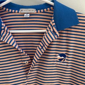 Peter Millar polo